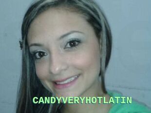 CANDYVERYHOTLATIN