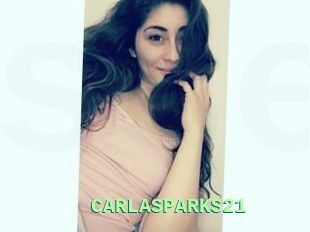 CARLA_SPARKS21