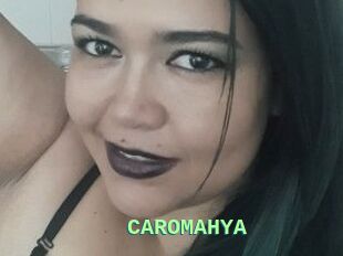 CAROMAHYA