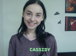 CASSIDY_