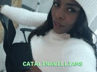 CATALINAWILLIAMS