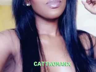 CATTWOMANx