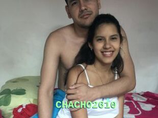 CHACHO2610