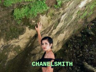 CHANELSMITH