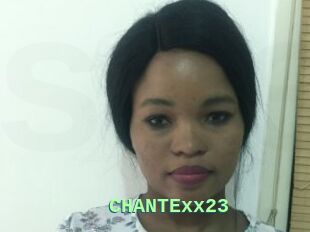 CHANTExx23