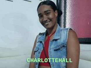 CHARLOTTEHALL