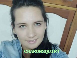 CHARONSQUIRT