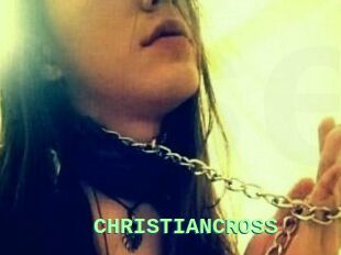 CHRISTIAN_CROSS