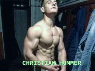 CHRISTIAN_HUMMER