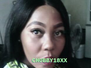 CHUBBY18XX