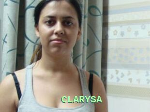 CLARYSA