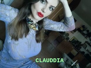 CLAUDDIA