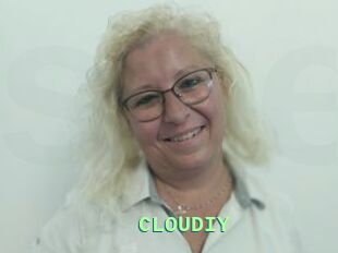 CLOUDIY