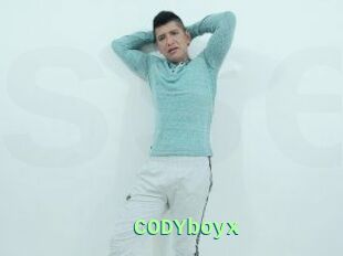 CODYboyx