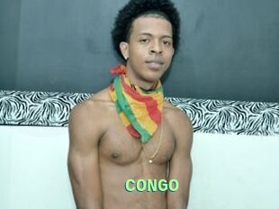 CONGO