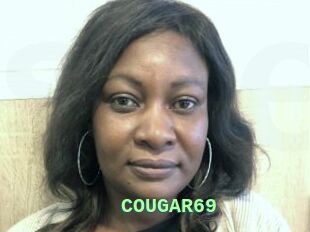 COUGAR69