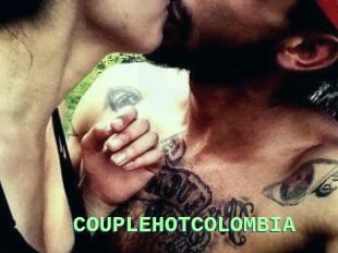 COUPLEHOTCOLOMBIA