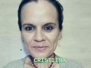 CRISTIINA