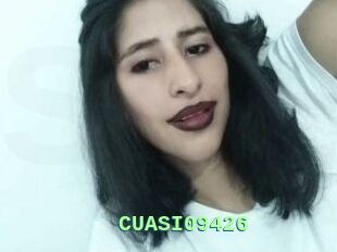 CUASI09426