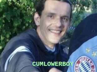 CUMLOWERBOY