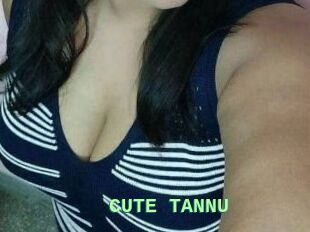 CUTE_TANNU