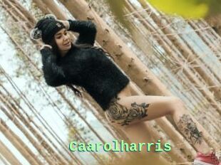 Caarolharris