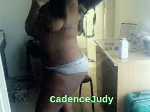 Cadence_Judy