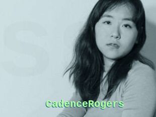 Cadence_Rogers