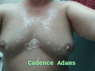 Cadence_Adams