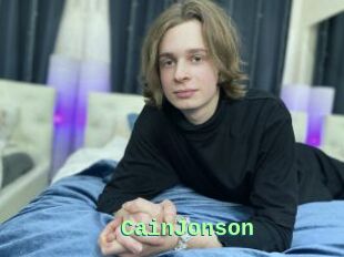 CainJonson