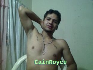 CainRoyce