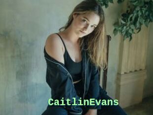 CaitlinEvans