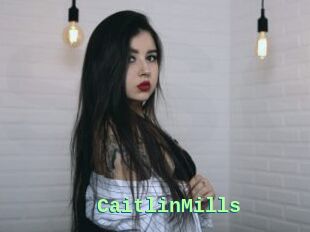 CaitlinMills