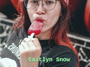 Caitlyn_Snow