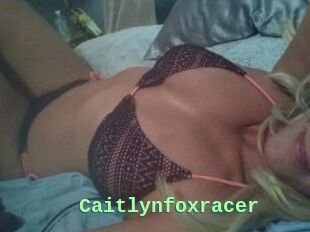 Caitlynfoxracer