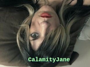 CalamityJane