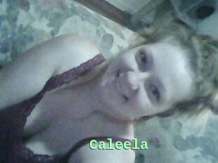 Caleela