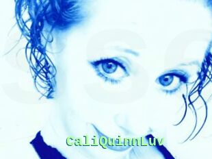 CaliQuinnLuv