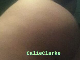 CalieClarke