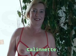 Calinnette