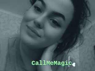 CallMeMagic