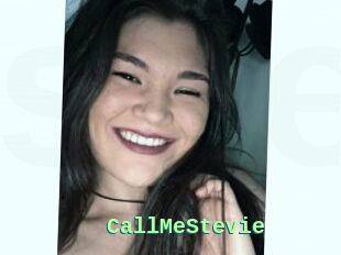 CallMeStevie