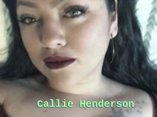 Callie_Henderson