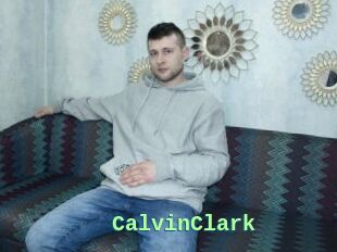 CalvinClark