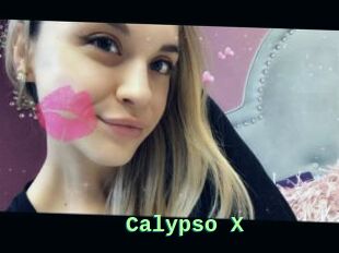 Calypso_X