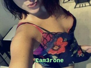 Cam3rone