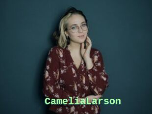 CameliaLarson