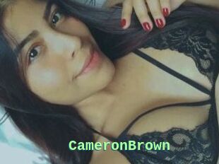 CameronBrown