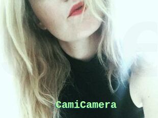 CamiCamera