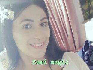 Cami_magic